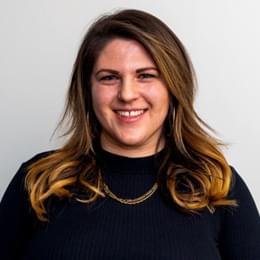 Aly LeNoble - Willow Industries